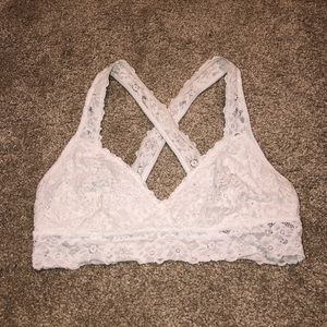 Aerie Lace Bralette